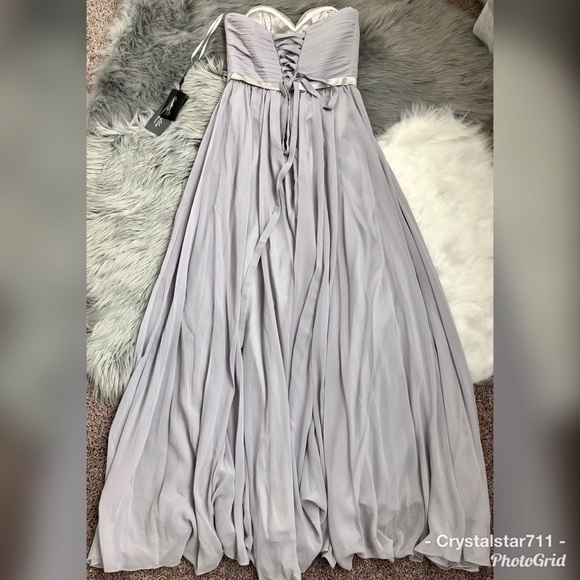 Never worn Bridesmaid dress! I have two! - Picture 3 of 8